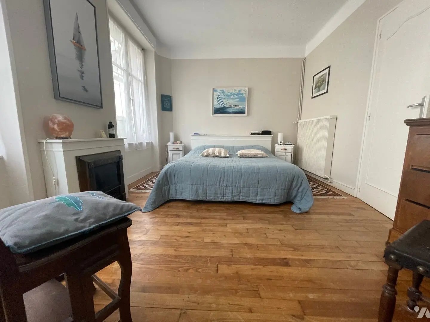 Appartement à vendre, 105m², Saint-Malo