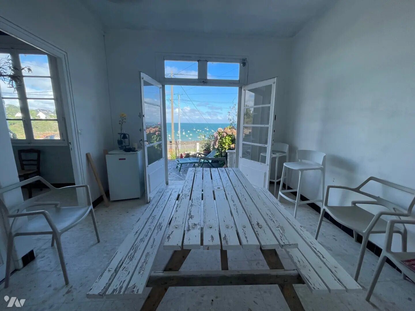Maison à vendre, 80m², Cancale