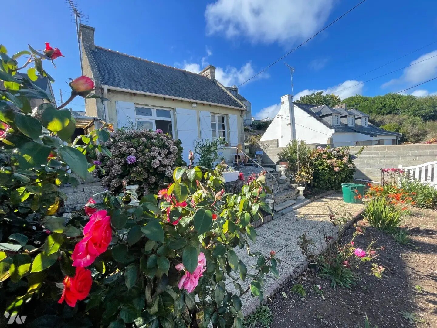 Maison à vendre, 80m², Cancale
