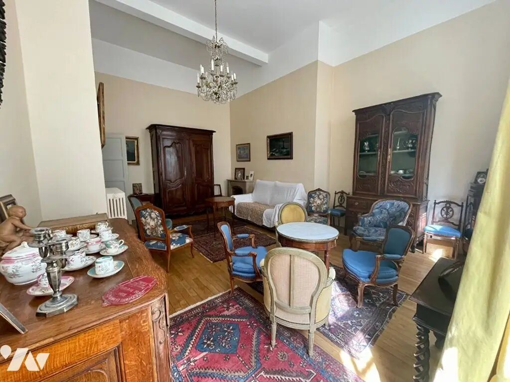 Appartement à vendre, 97m², Saint-Malo