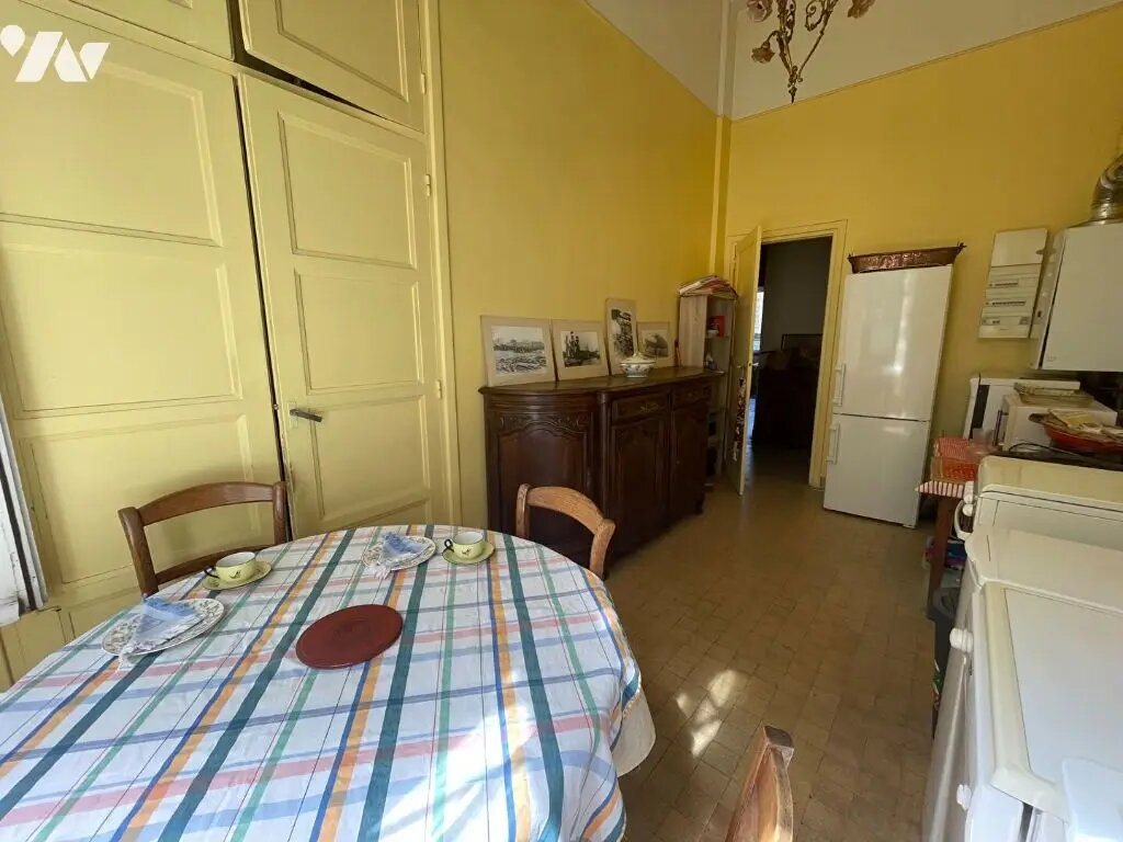 Appartement à vendre, 97m², Saint-Malo