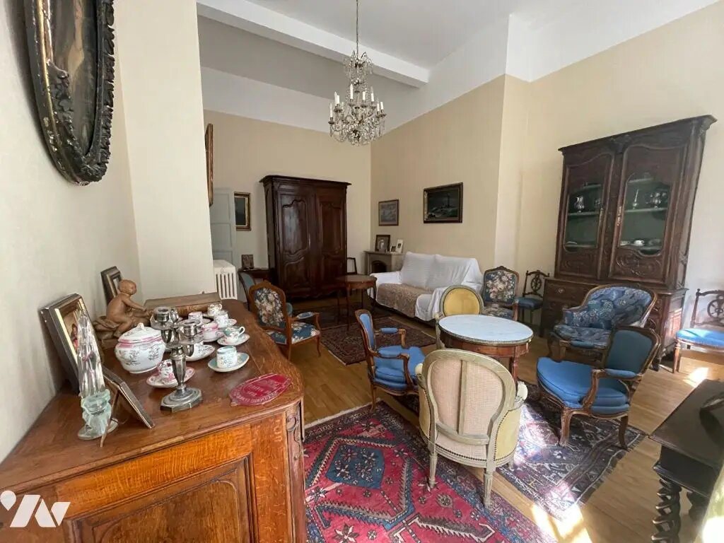Appartement à vendre, 97m², Saint-Malo