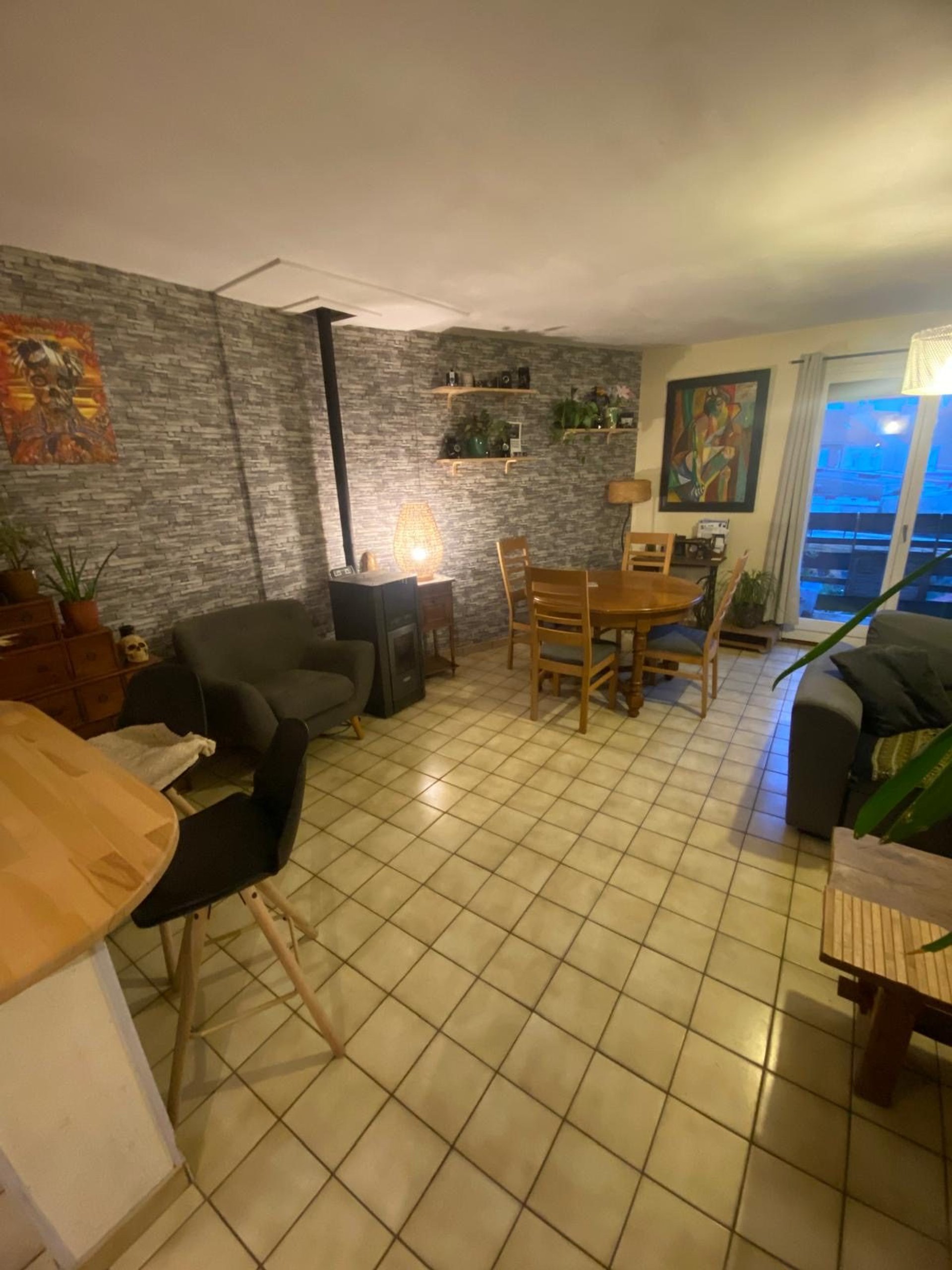 Maison à vendre, 78m², Calais