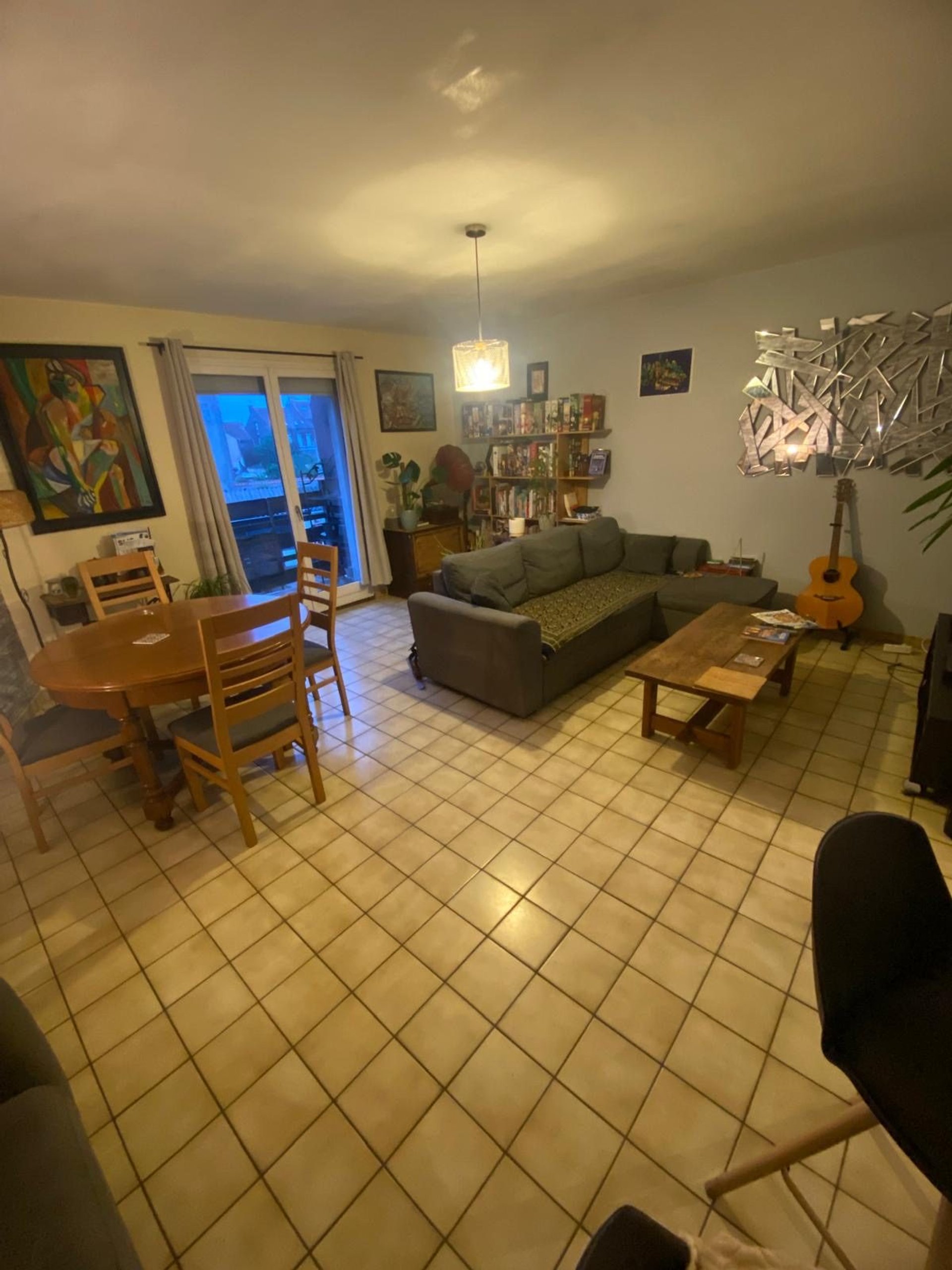 Maison à vendre, 78m², Calais