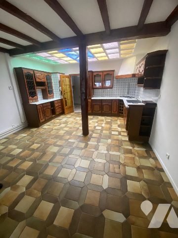 Maison à vendre, 84m², Calais