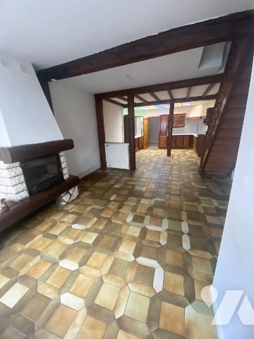 Maison à vendre, 84m², Calais