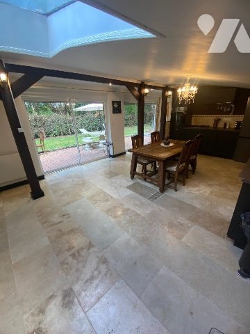 Maison à vendre, 74m², Andres
