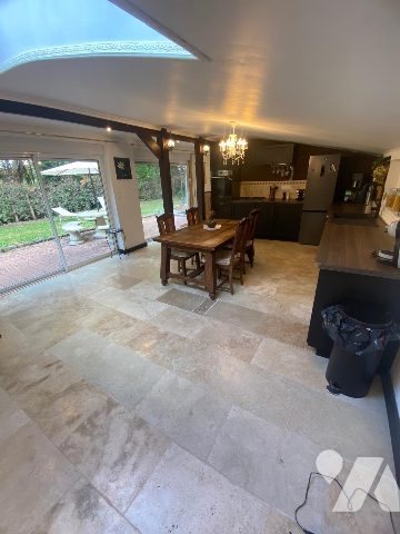 Maison à vendre, 74m², Andres