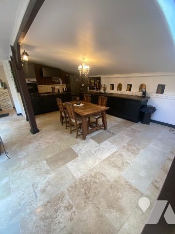 Maison à vendre, 74m², Andres