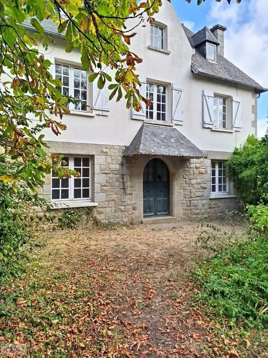 Maison à vendre, 123m², Châteauneuf-d'Ille-et-Vilaine