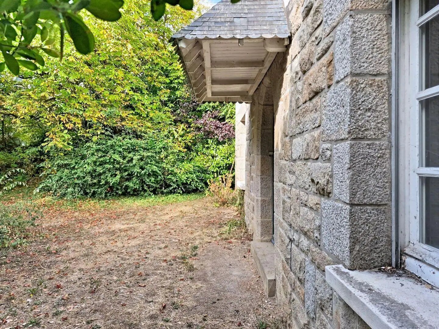 Maison à vendre, 123m², Châteauneuf-d'Ille-et-Vilaine