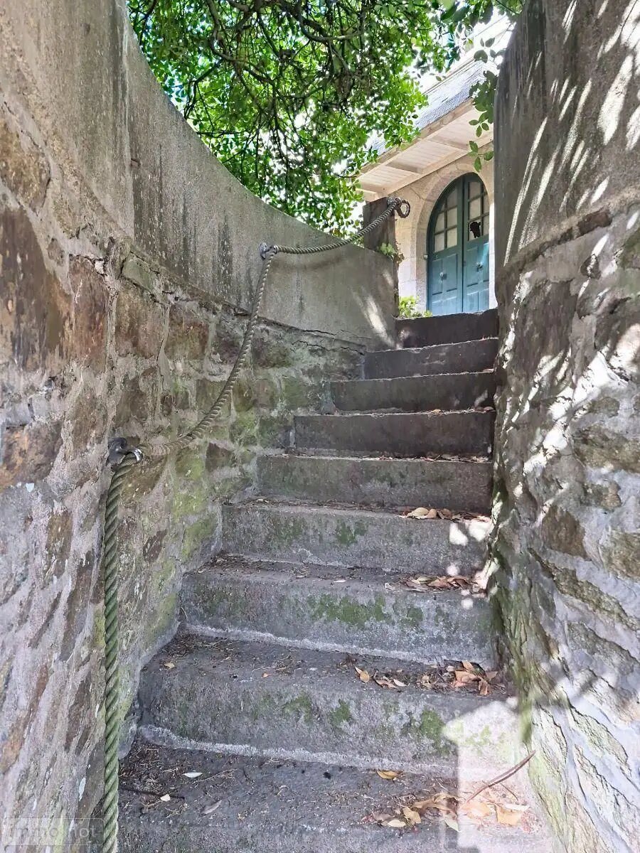 Maison à vendre, 123m², Châteauneuf-d'Ille-et-Vilaine