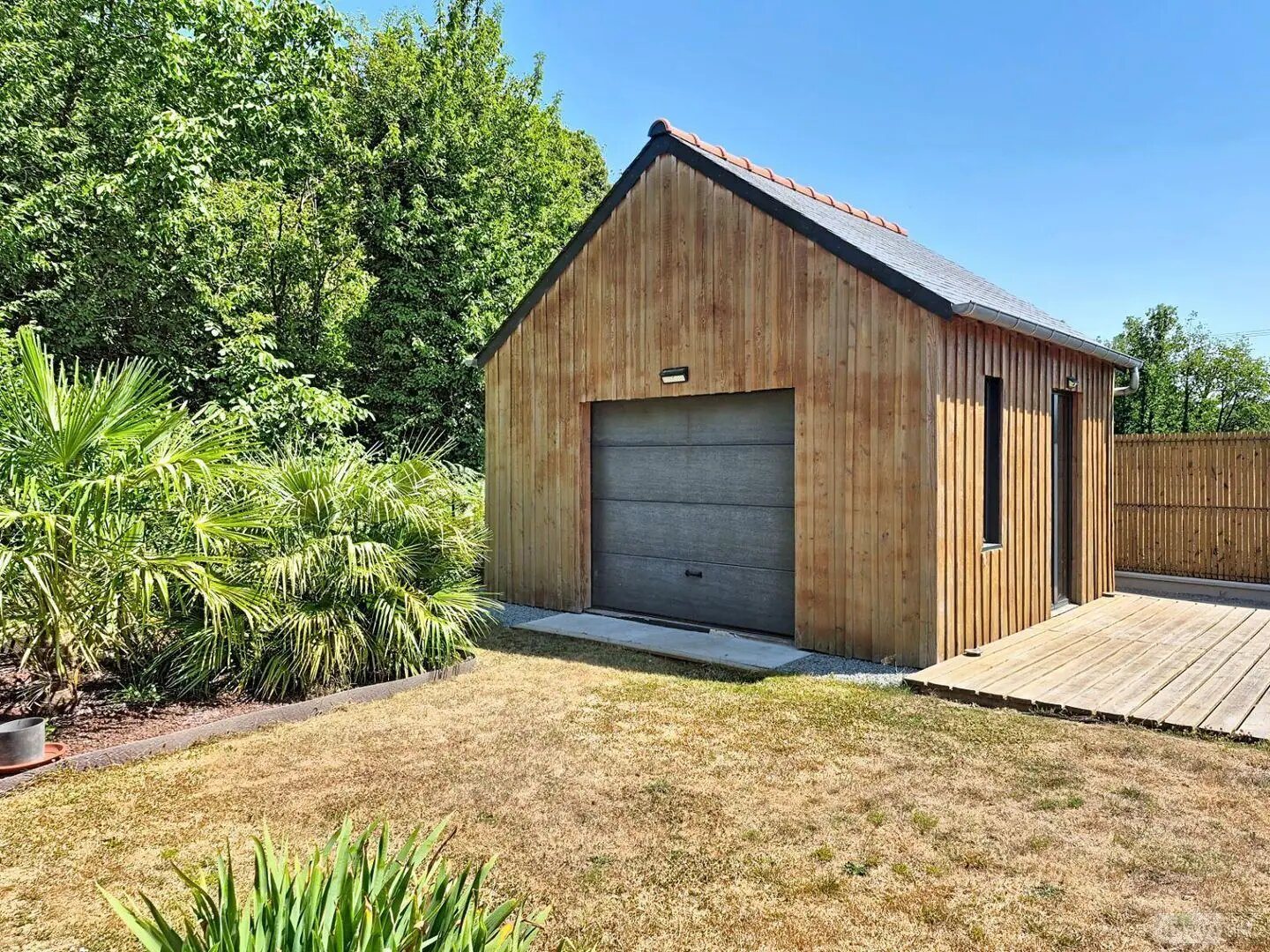 Maison à vendre, 129m², Mesnil-Roc’h
