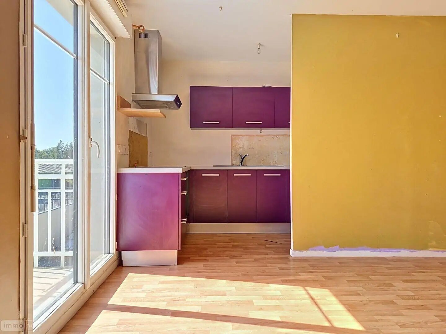 Appartement à vendre, 43m², Dol-de-Bretagne