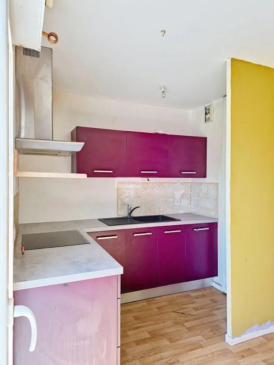 Appartement à vendre, 43m², Dol-de-Bretagne