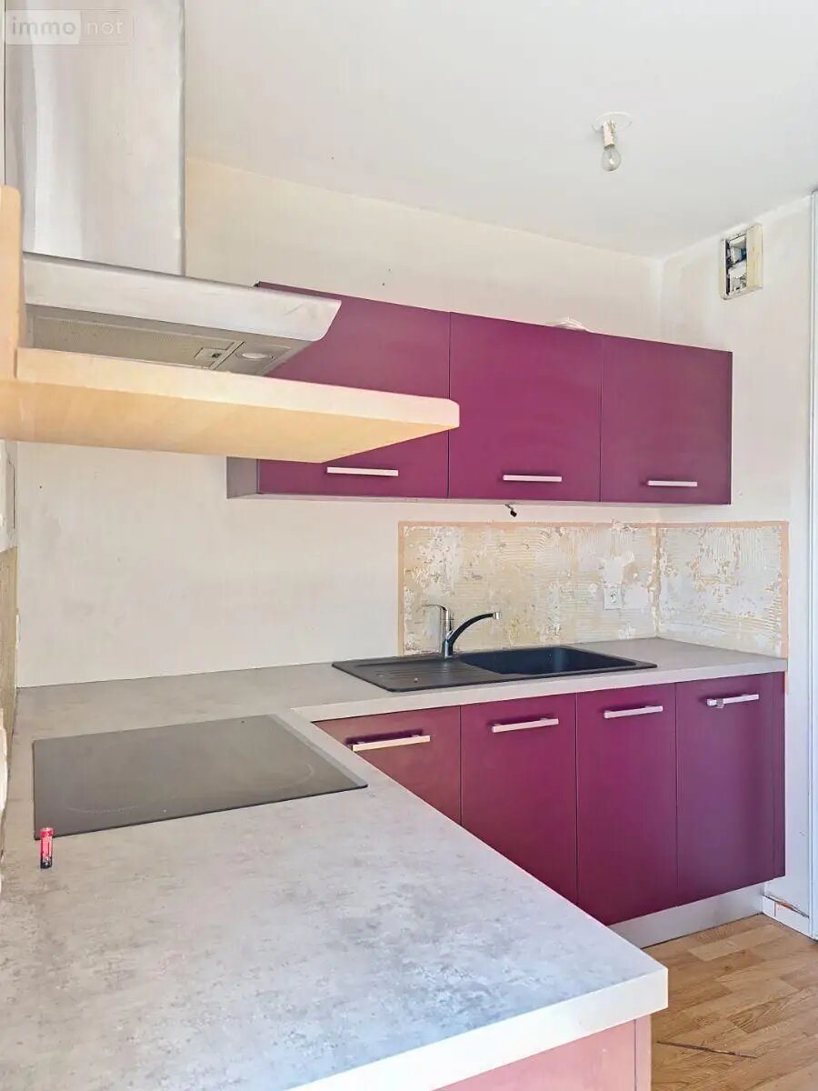 Appartement à vendre, 43m², Dol-de-Bretagne