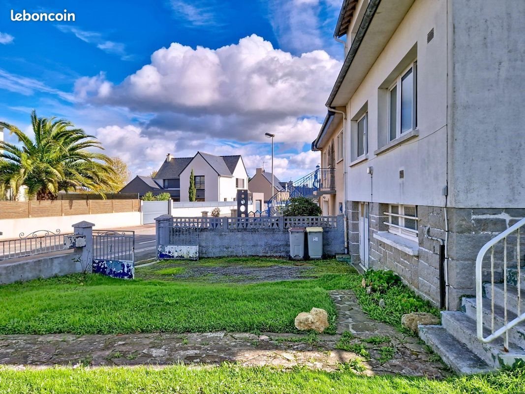 Maison à vendre, 97m², Saint-Jouan-des-Guérets