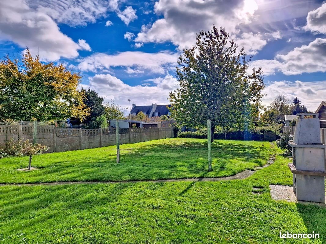 Maison à vendre, 97m², Saint-Jouan-des-Guérets