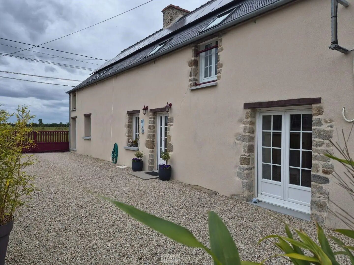 Maison à vendre, 230m², Hirel