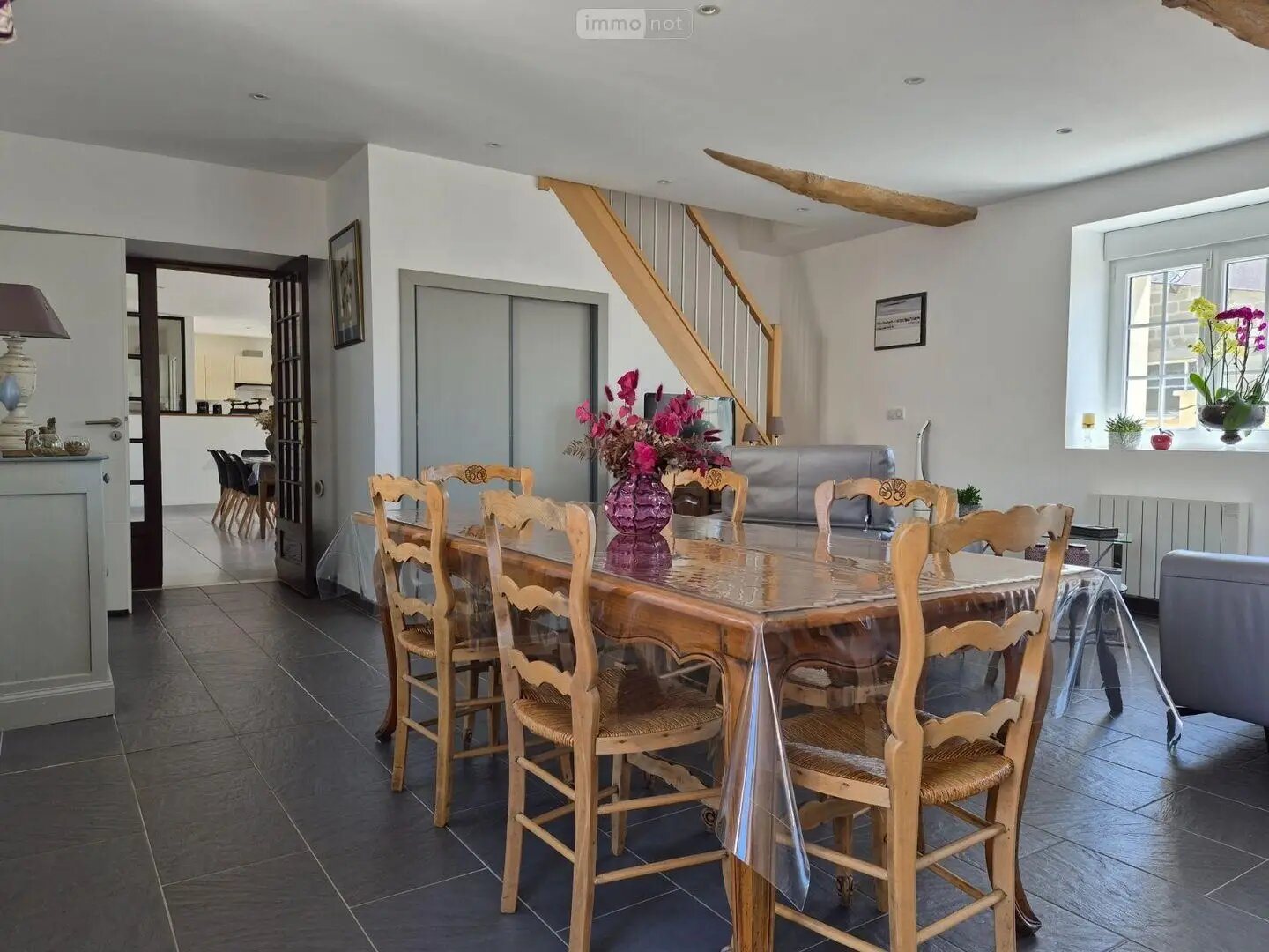 Maison à vendre, 230m², Hirel