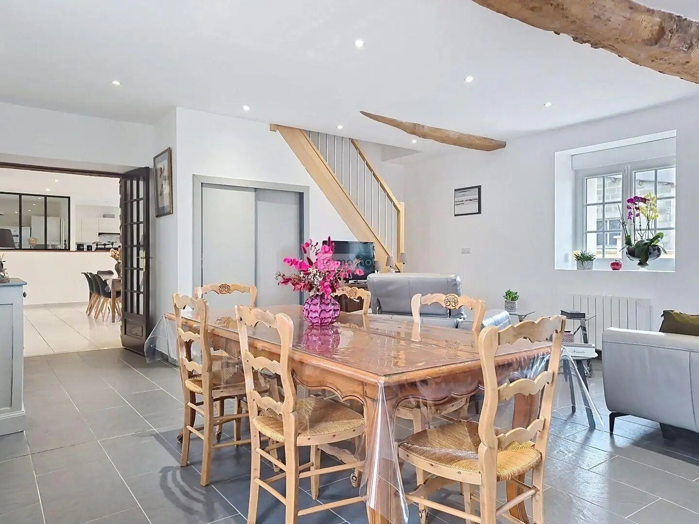 Maison à vendre, 230m², Hirel