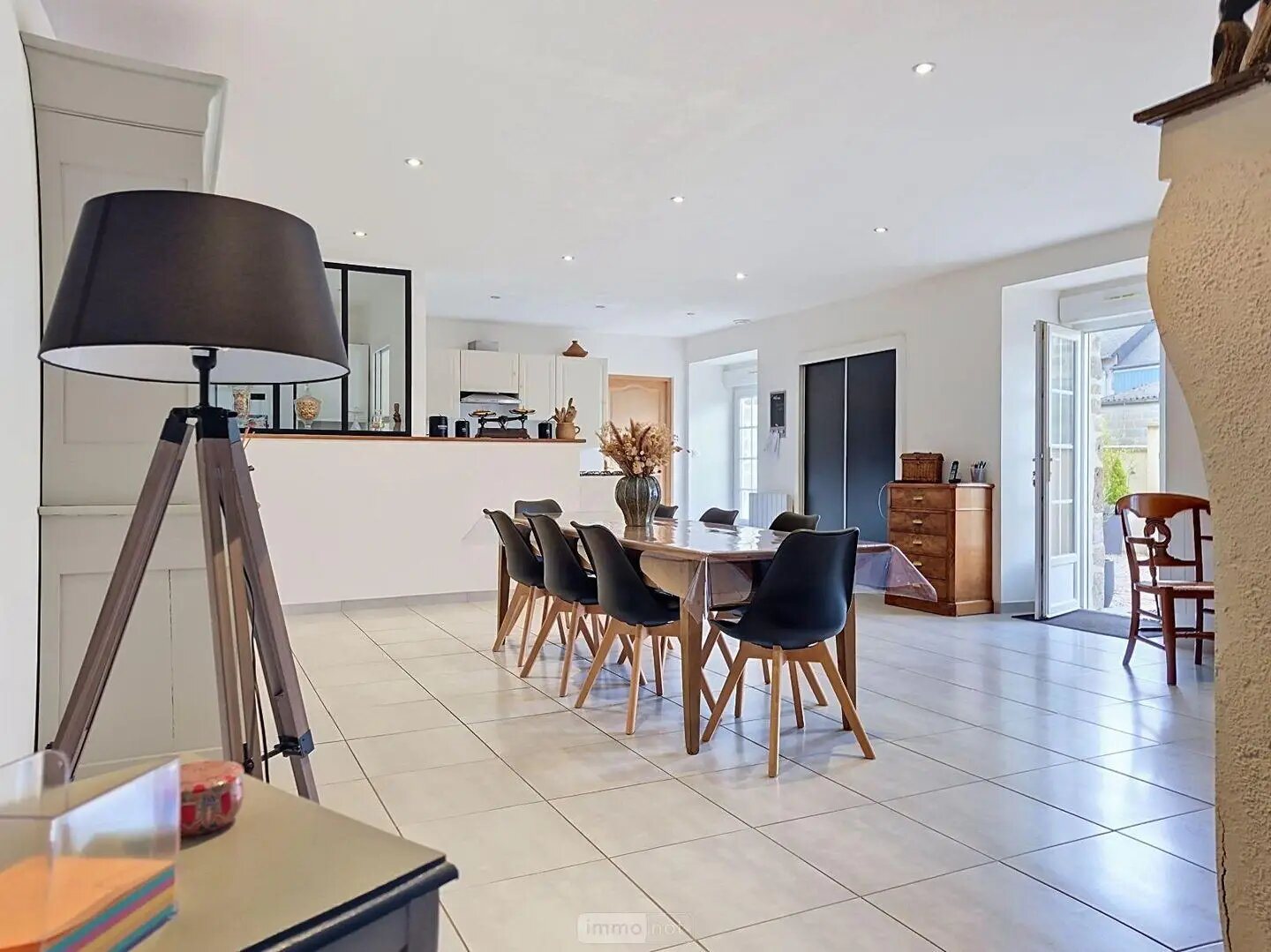 Maison à vendre, 230m², Hirel