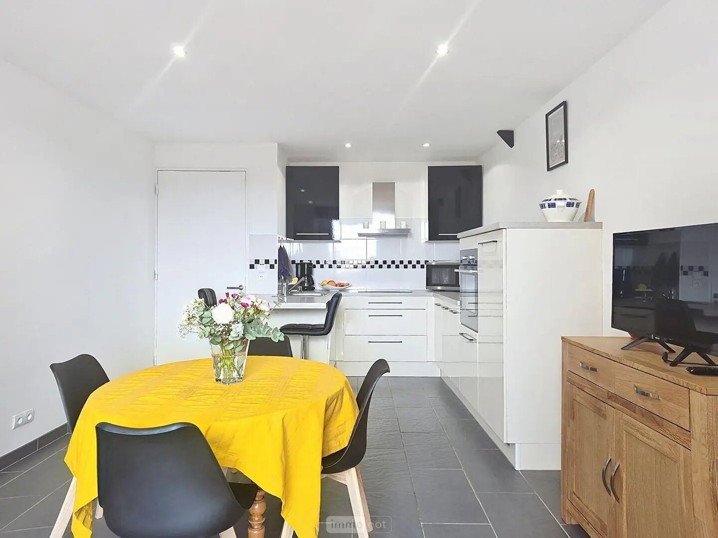 Maison à vendre, 230m², Hirel