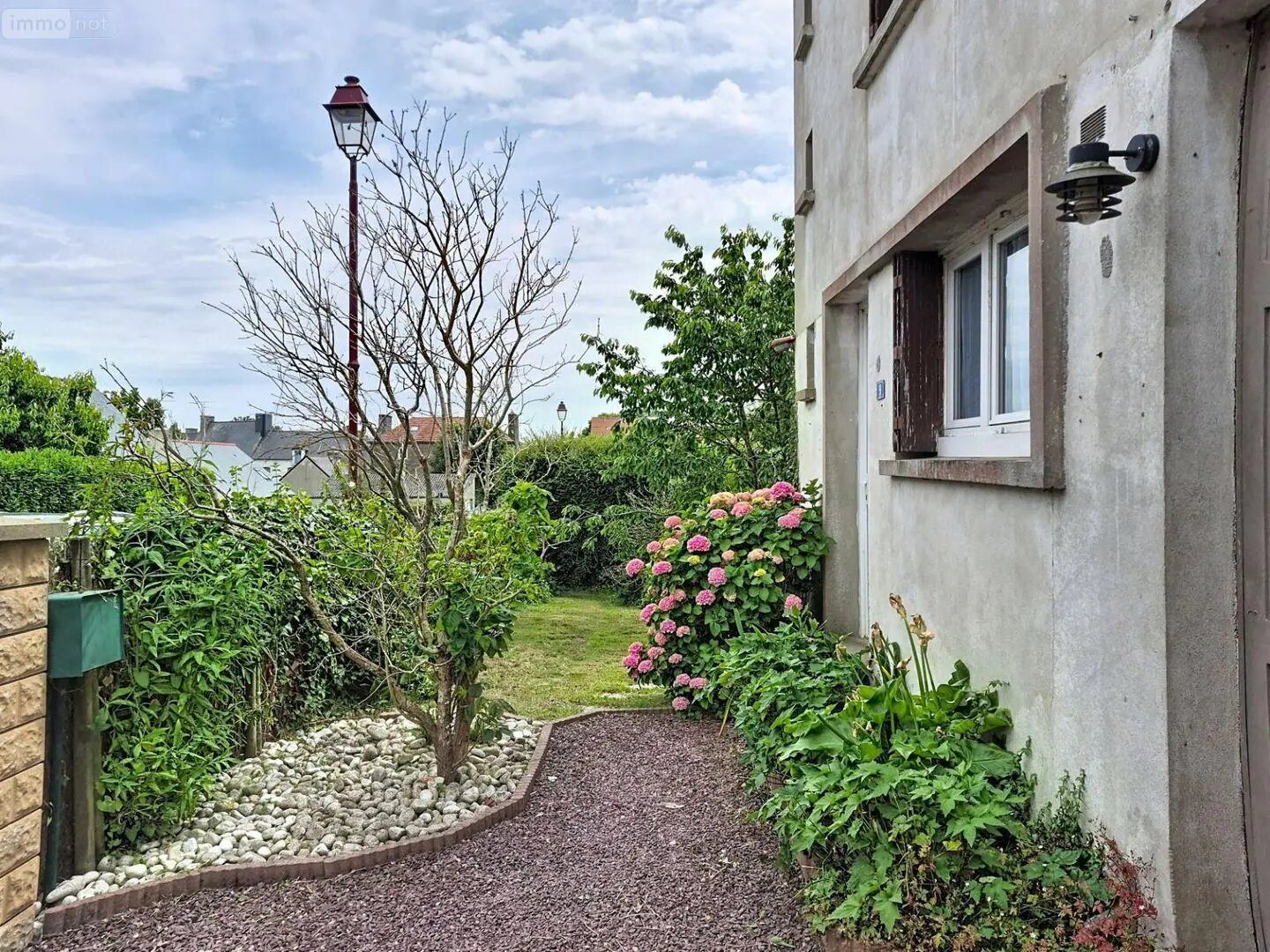 Maison à vendre, 87m², Châteauneuf-d'Ille-et-Vilaine