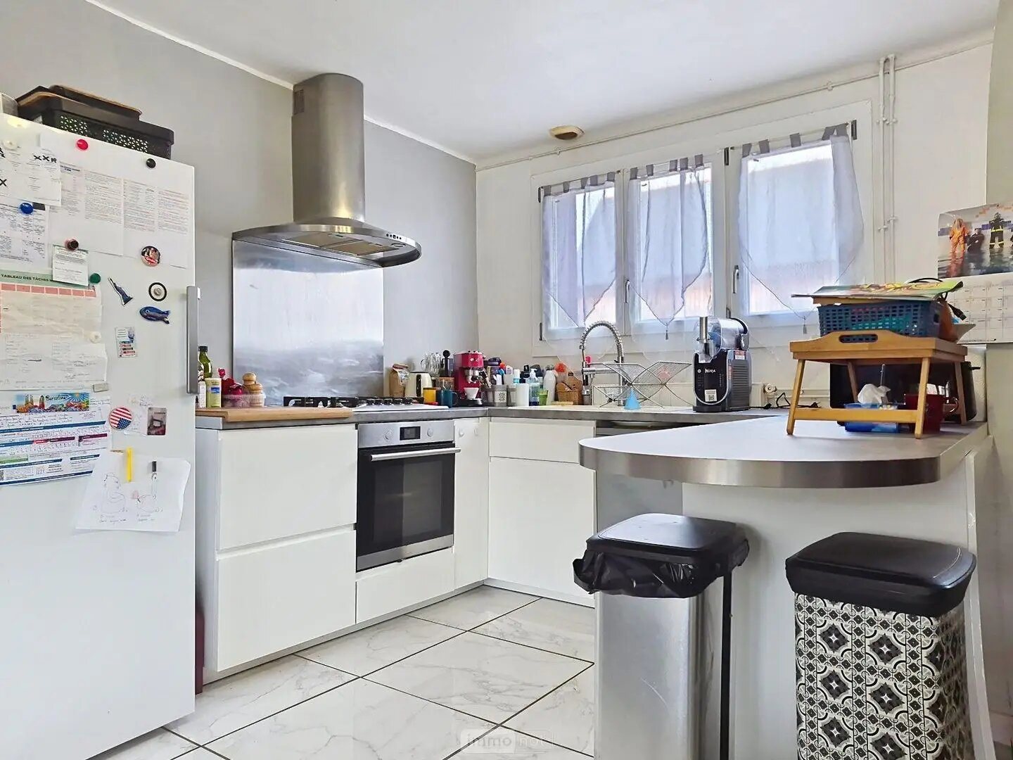 Maison à vendre, 87m², Châteauneuf-d'Ille-et-Vilaine