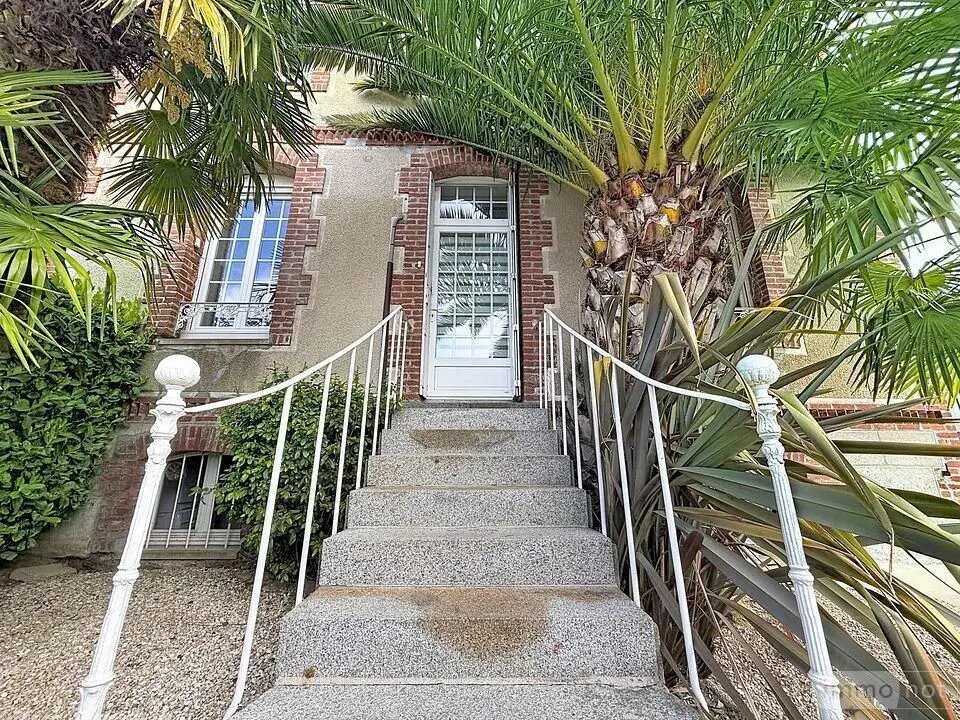 Maison à vendre, 90m², Plerguer