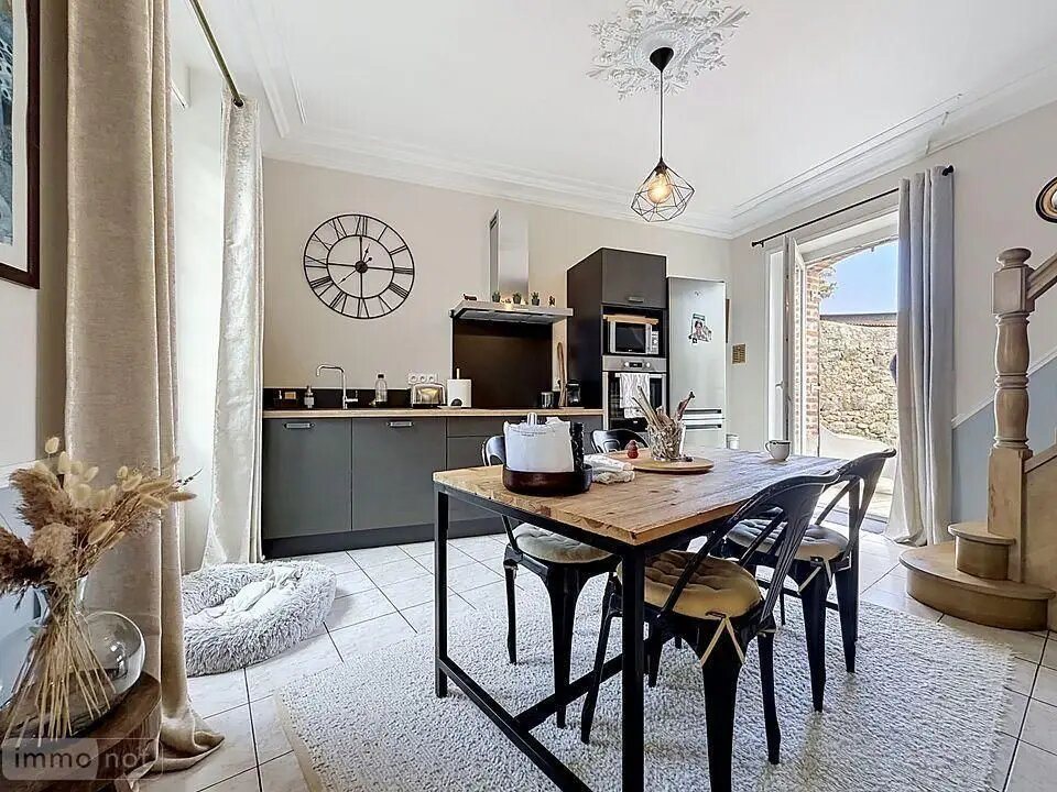 Maison à vendre, 90m², Plerguer