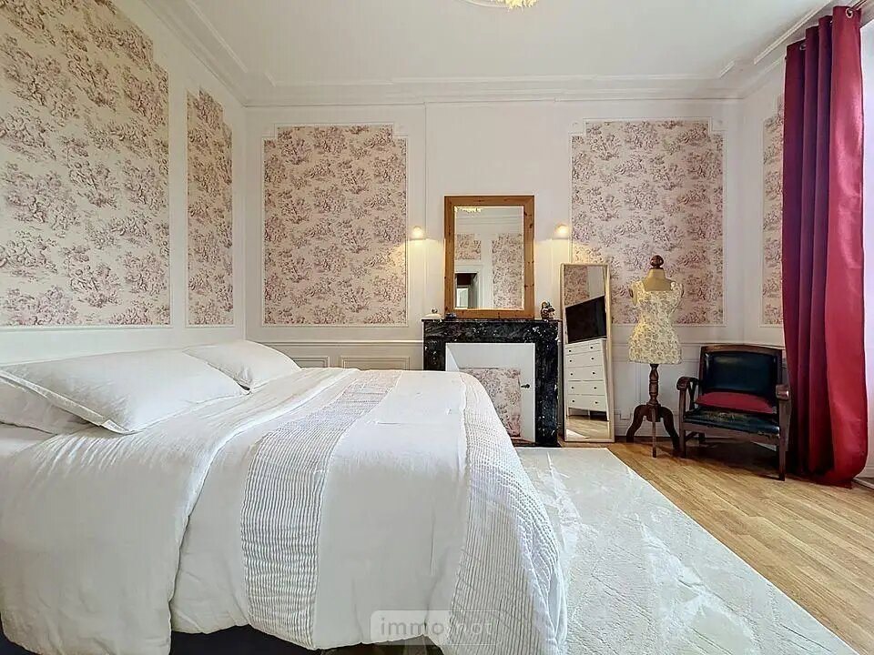 Maison à vendre, 90m², Plerguer