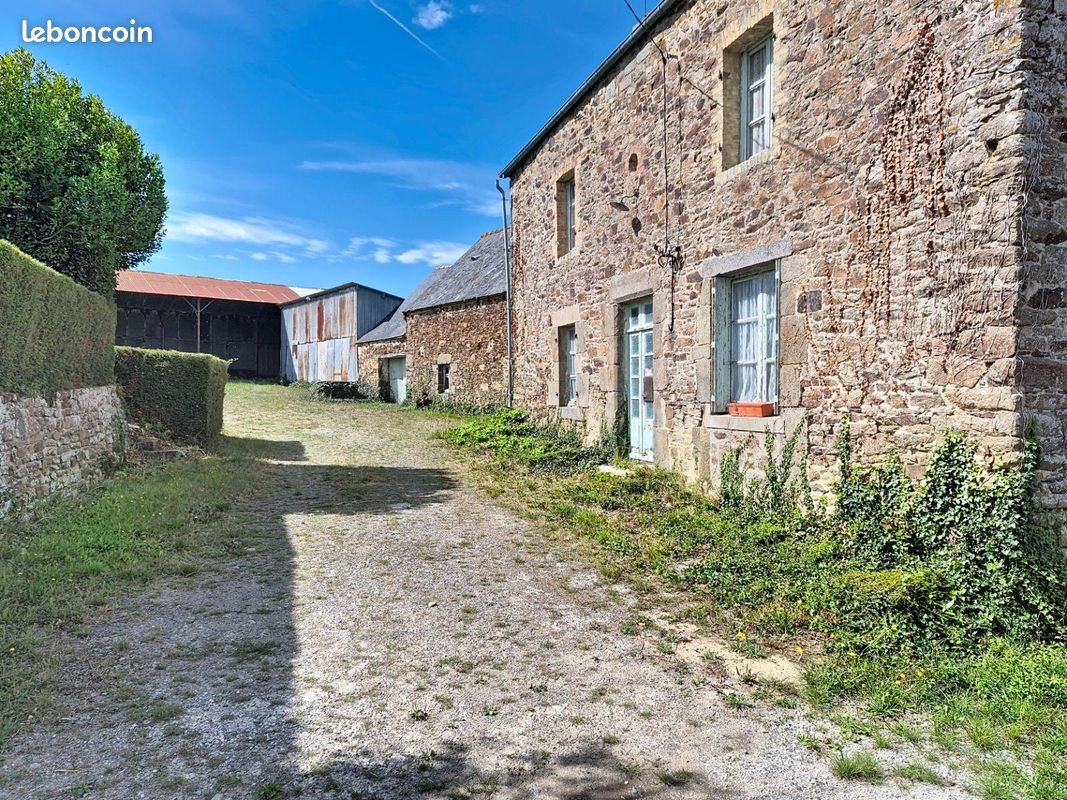 Maison à vendre, 150m², Saint-Père-Marc-en-Poulet