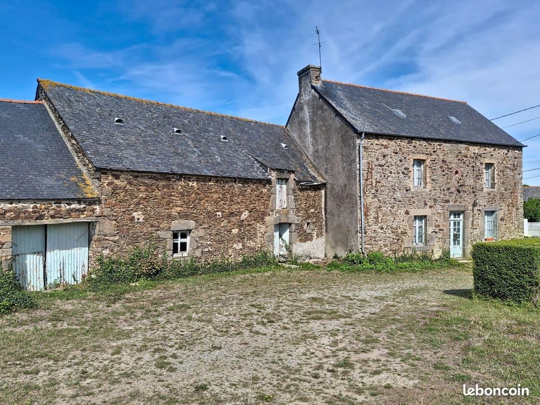 Maison à vendre, 150m², Saint-Père-Marc-en-Poulet
