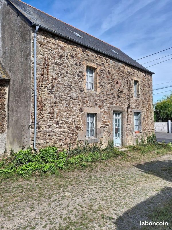 Maison à vendre, 150m², Saint-Père-Marc-en-Poulet
