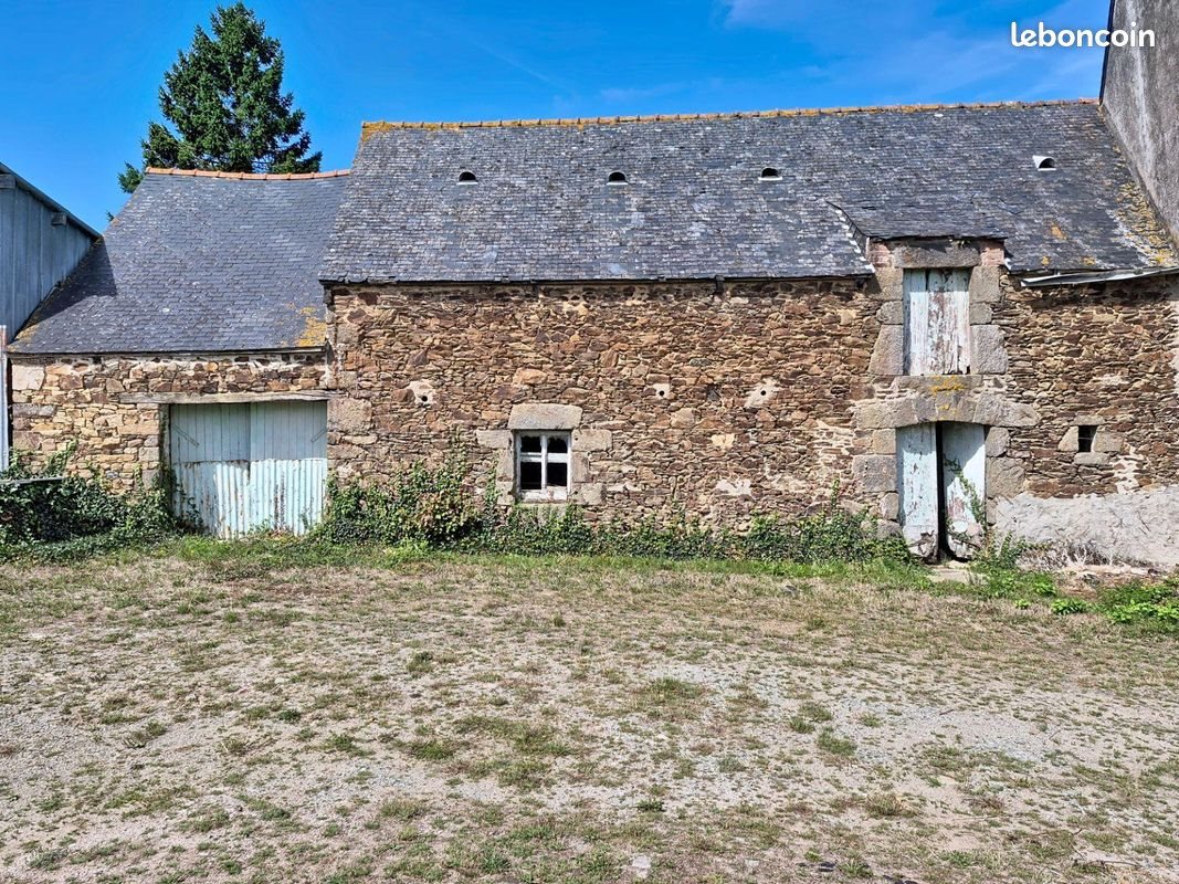 Maison à vendre, 150m², Saint-Père-Marc-en-Poulet