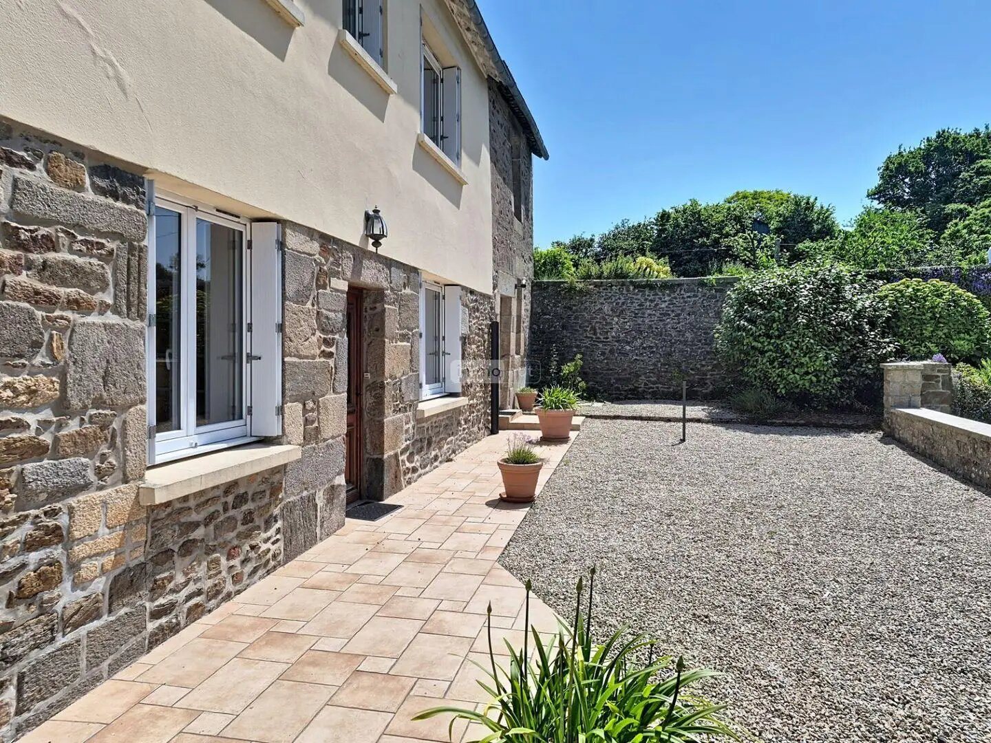 Maison à vendre, 157m², Saint-Père-Marc-en-Poulet