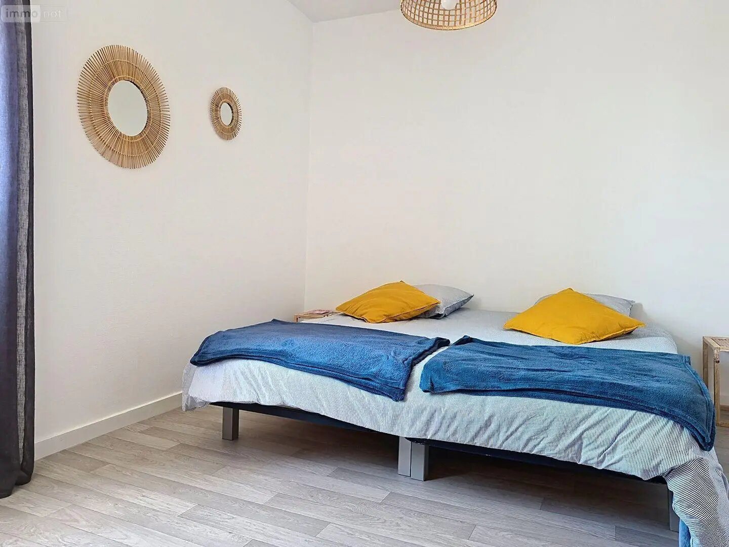 Maison à vendre, 157m², Saint-Père-Marc-en-Poulet