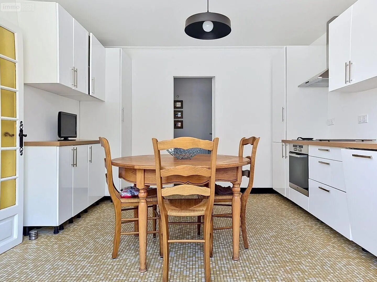 Maison à vendre, 157m², Saint-Père-Marc-en-Poulet