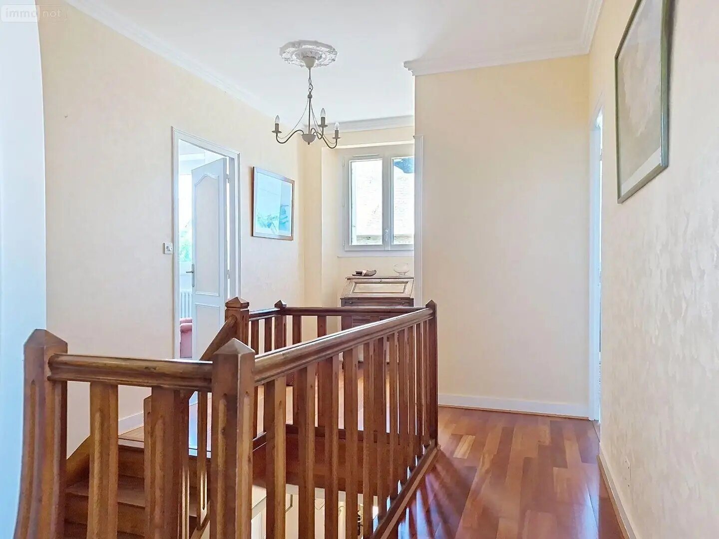 Maison à vendre, 157m², Saint-Père-Marc-en-Poulet