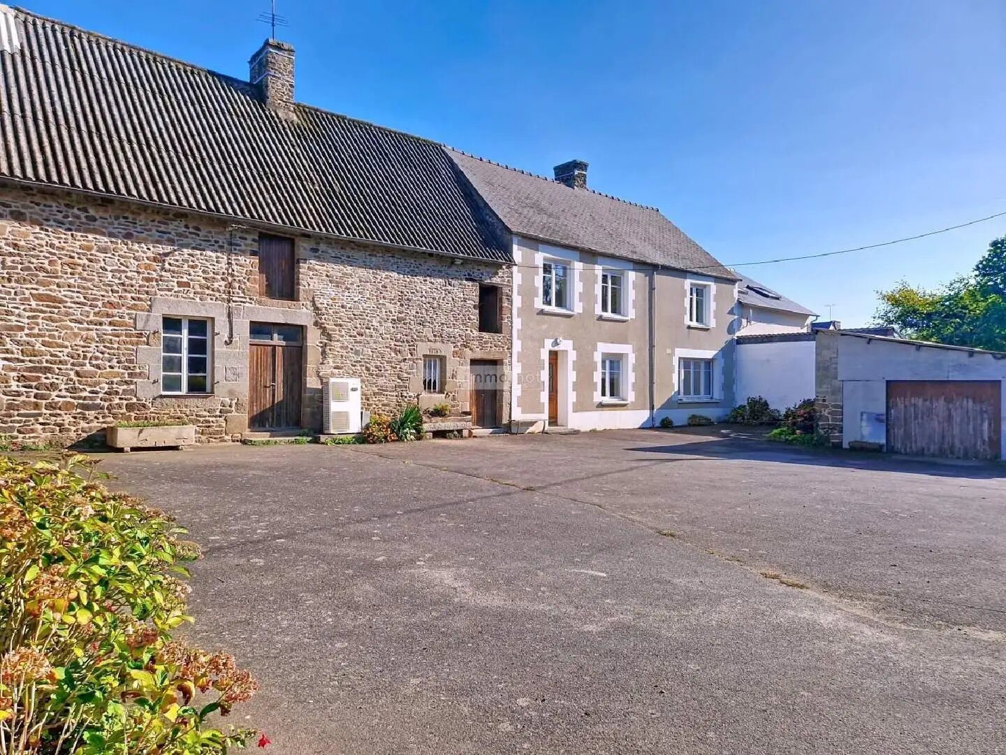 Maison à vendre, 133m², Plerguer