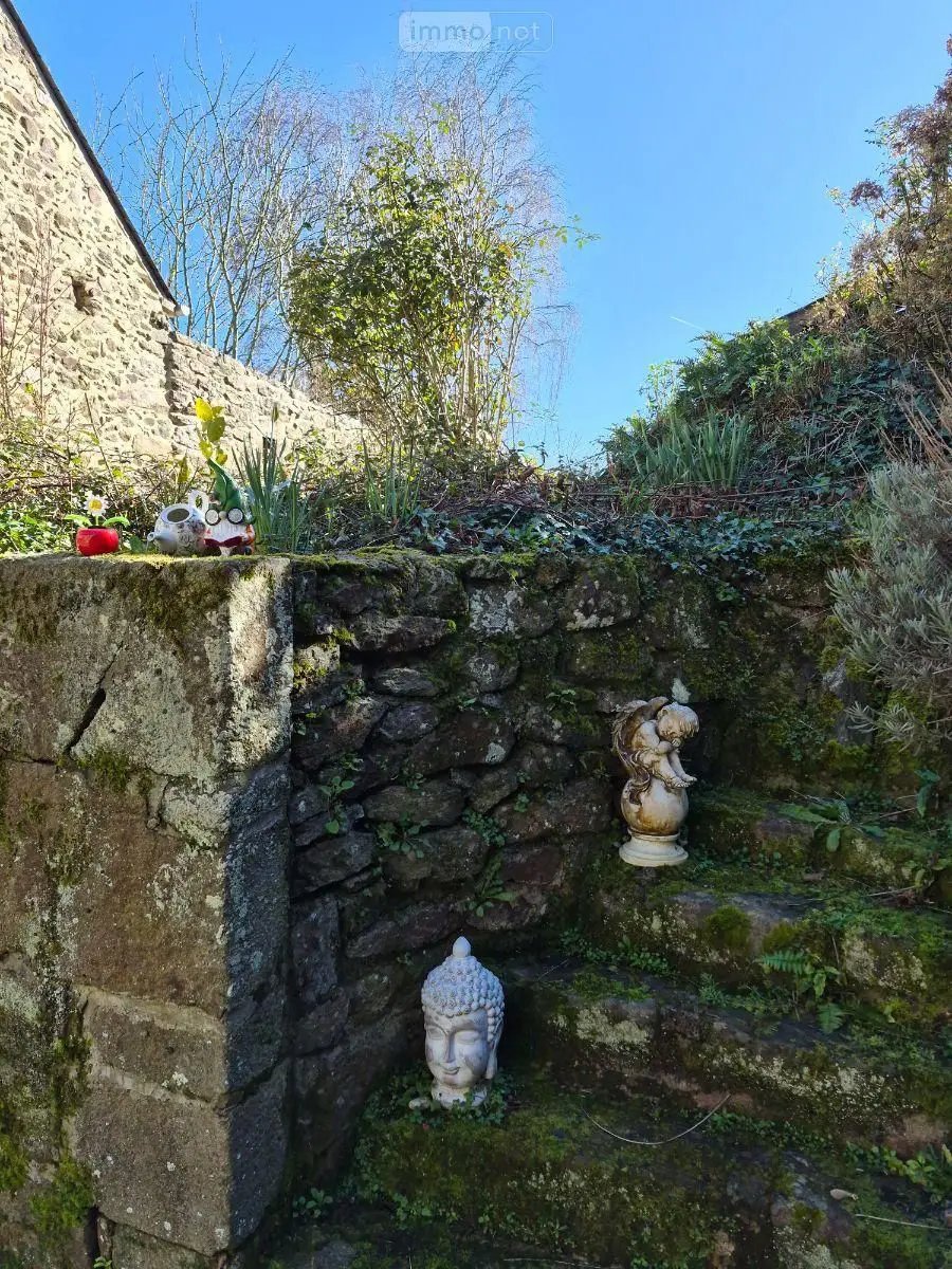 Maison à vendre, 72m², La Ville-ès-Nonais