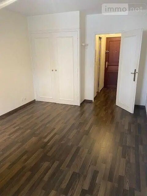 Appartement à vendre, 22m², Rennes