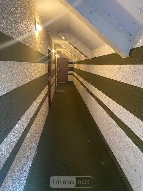 Appartement à vendre, 22m², Rennes
