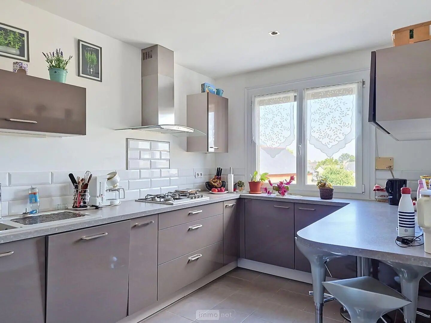 Maison à vendre, 150m², Saint-Père-Marc-en-Poulet