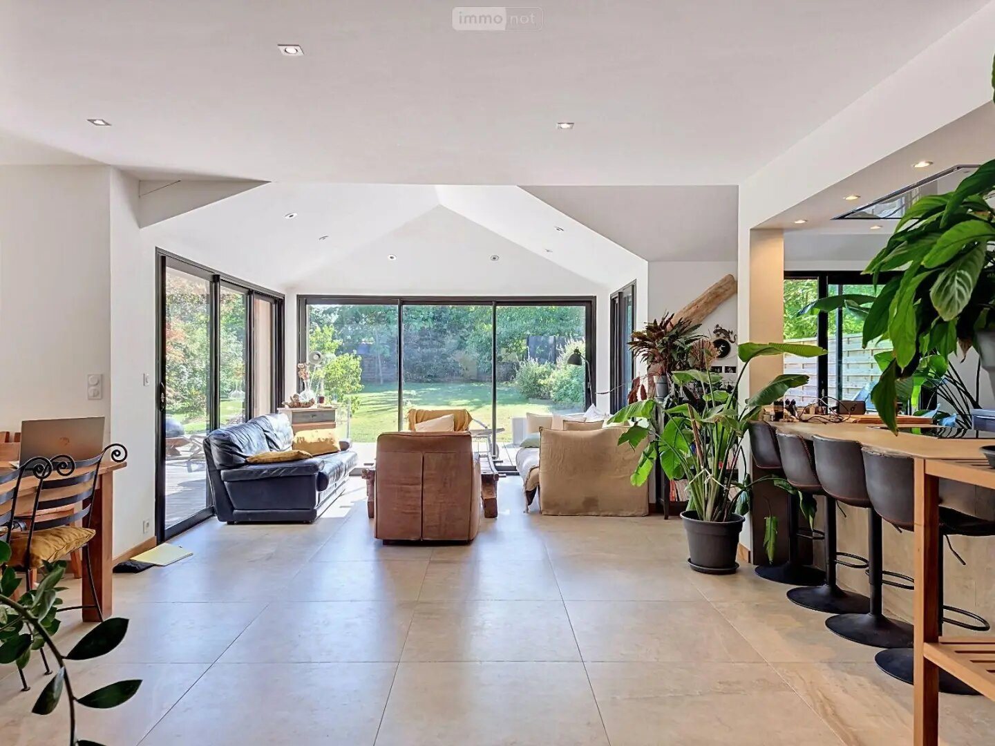 Maison à vendre, 168m², Saint-Suliac