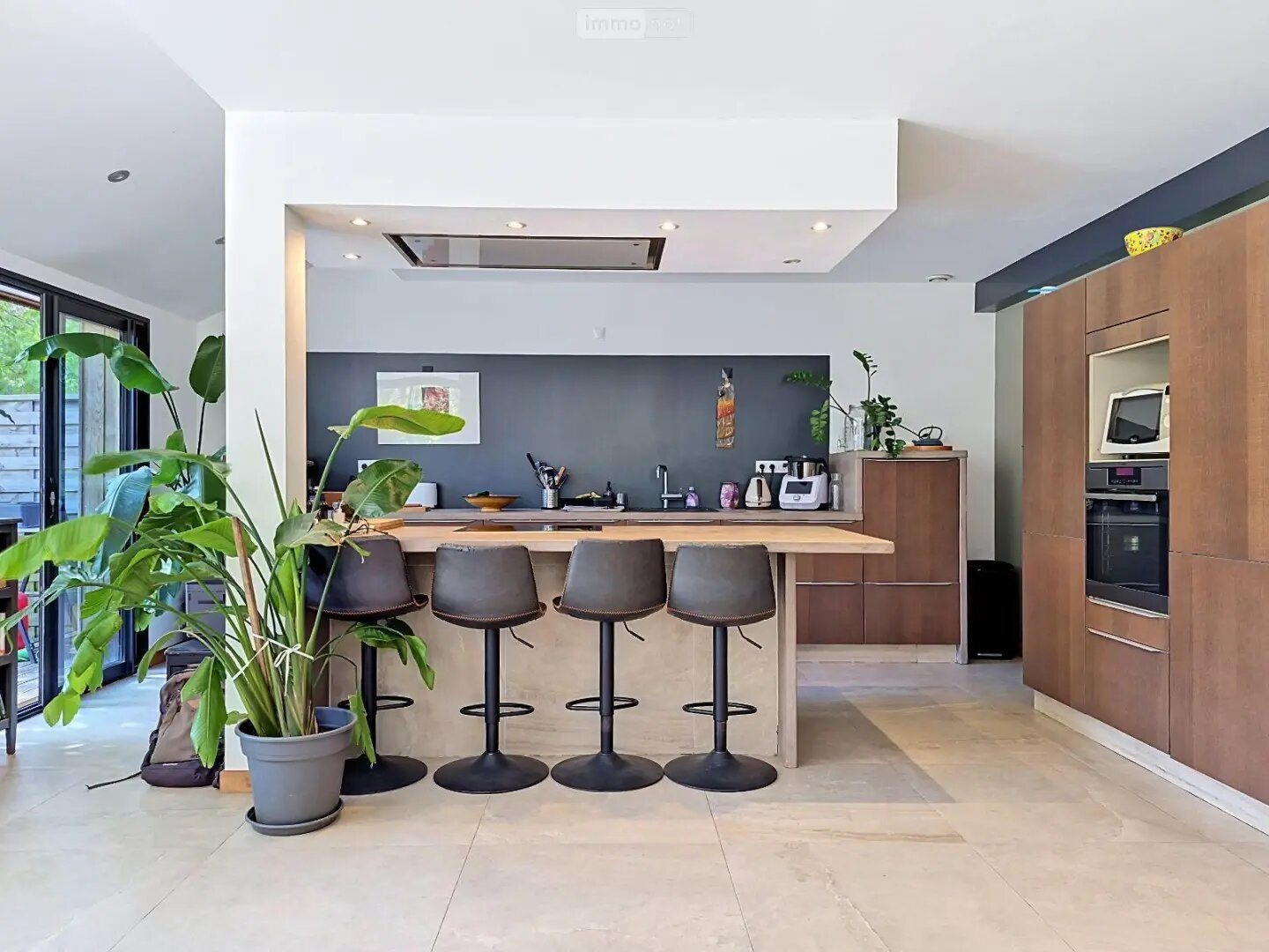 Maison à vendre, 168m², Saint-Suliac
