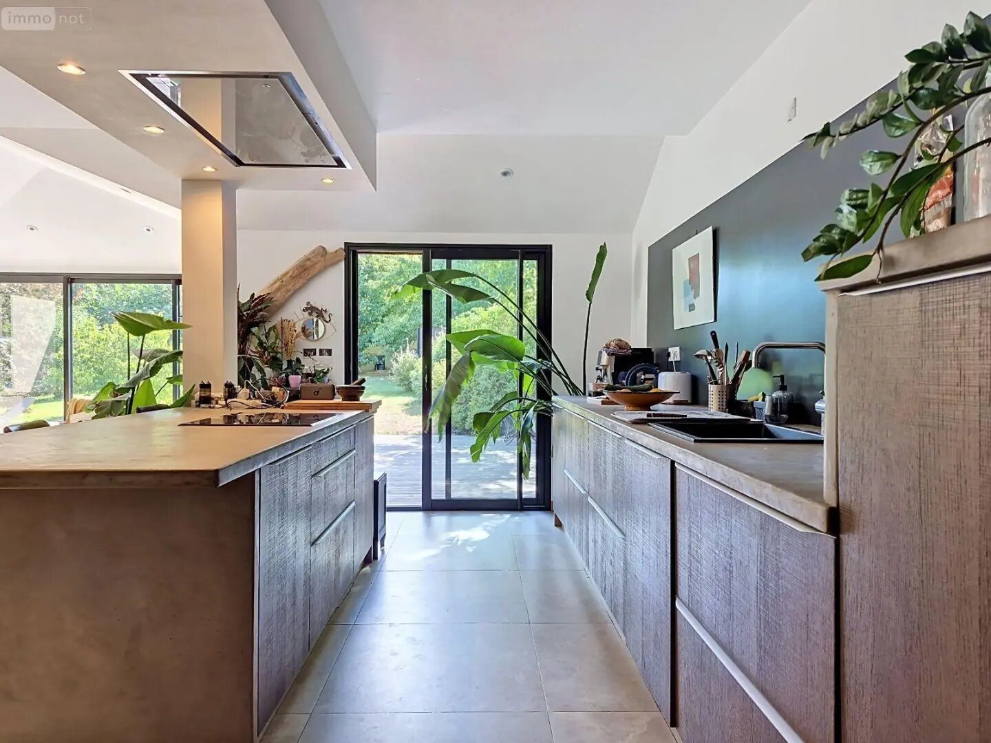 Maison à vendre, 168m², Saint-Suliac