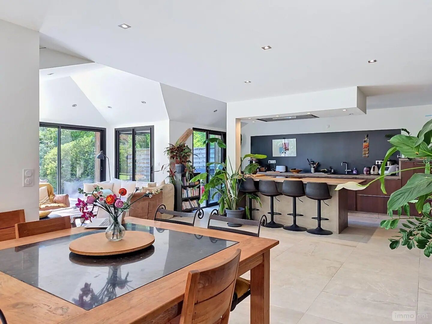Maison à vendre, 168m², Saint-Suliac