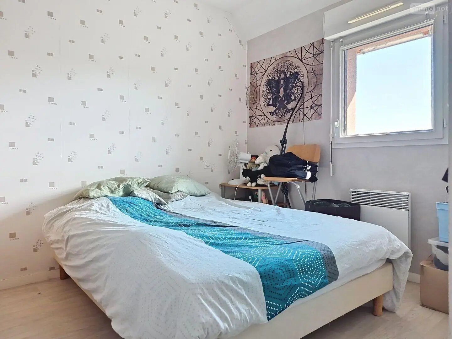 Appartement à vendre, 41m², Châteauneuf-d'Ille-et-Vilaine